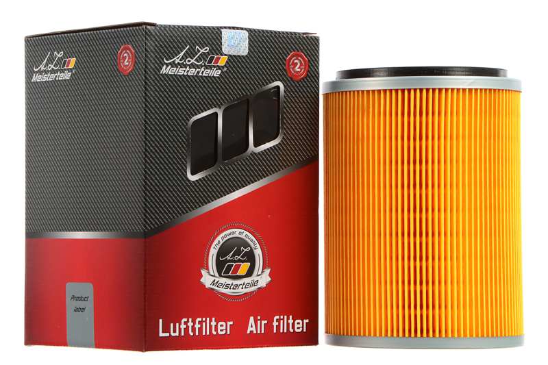 Luftfilter